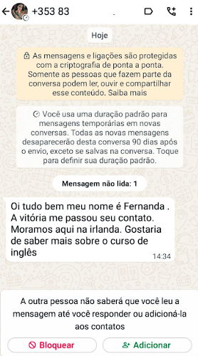 Depoimento WhatsApp 7